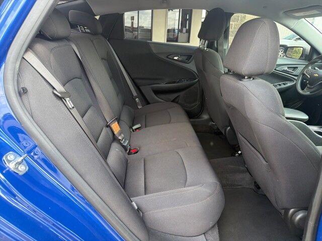 2023 Chevrolet Malibu LS Lafayette LA