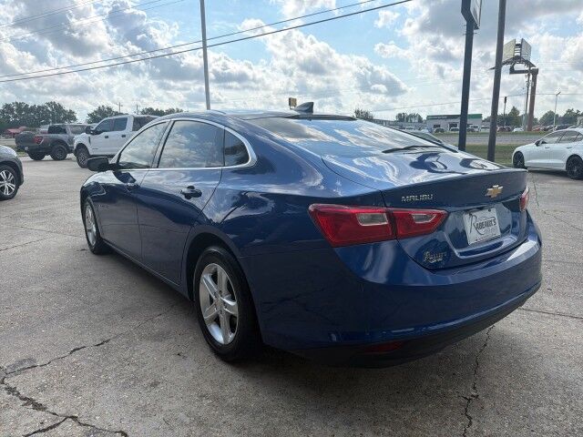 2023 Chevrolet Malibu LS Lafayette LA