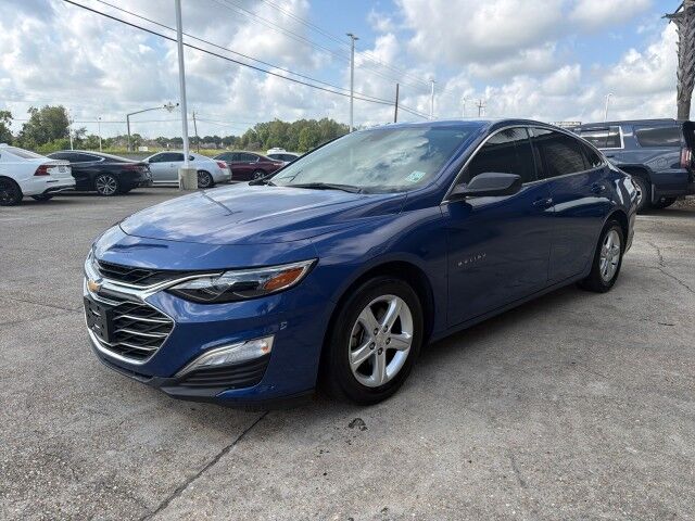 2023 Chevrolet Malibu LS Lafayette LA