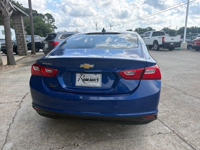 2023 Chevrolet Malibu LS Lafayette LA