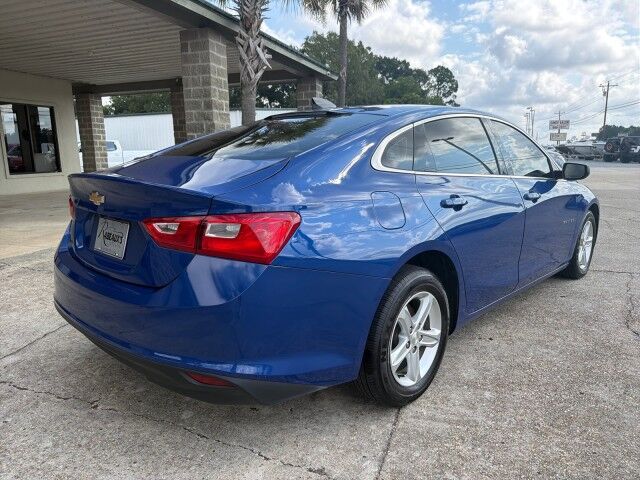 2023 Chevrolet Malibu LS Lafayette LA