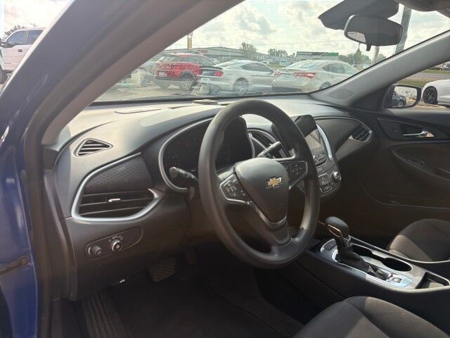 2023 Chevrolet Malibu LS Lafayette LA