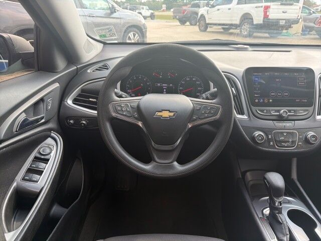 2023 Chevrolet Malibu LS Lafayette LA