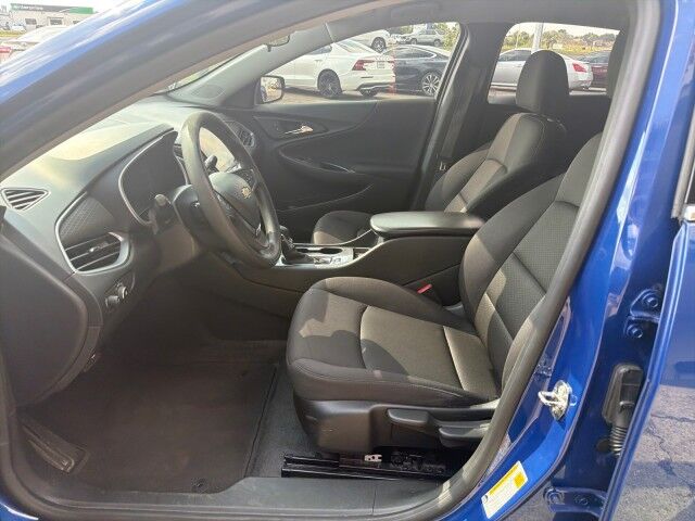 2023 Chevrolet Malibu LS Lafayette LA