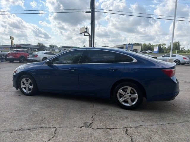 2023 Chevrolet Malibu LS Lafayette LA