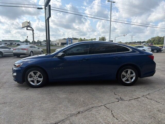2023 Chevrolet Malibu LS Lafayette LA