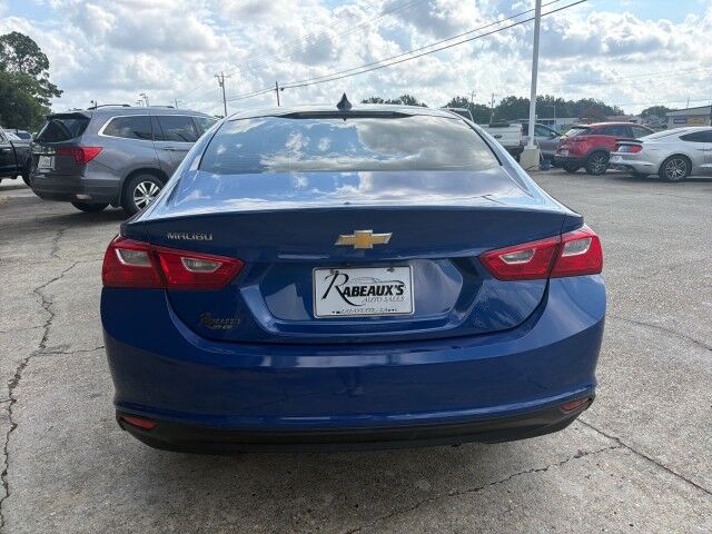 2023 Chevrolet Malibu LS Lafayette LA