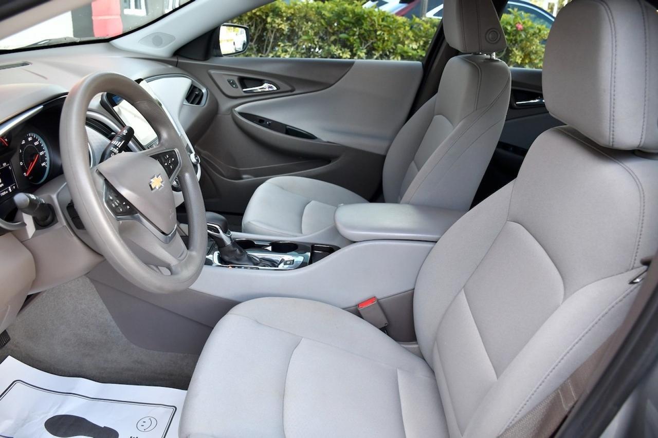 2023 Chevrolet Malibu LS Lake Worth FL