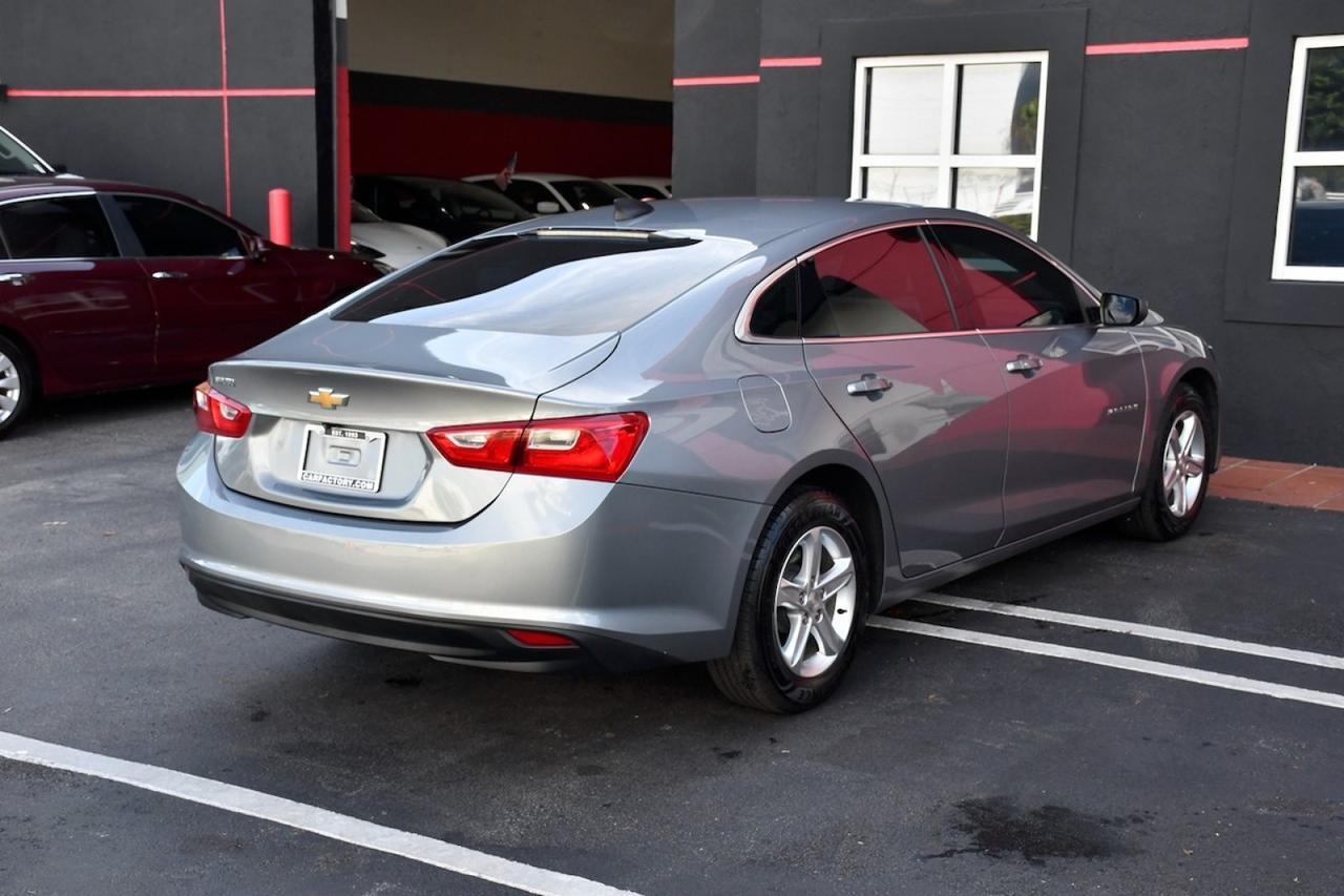 2023 Chevrolet Malibu LS Lake Worth FL
