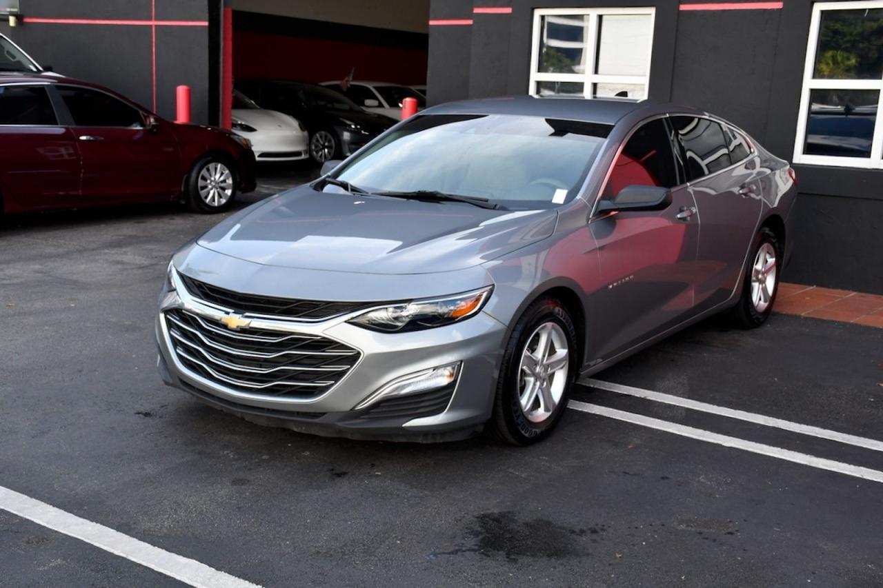 2023 Chevrolet Malibu LS Lake Worth FL