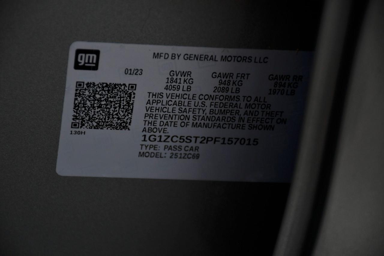 2023 Chevrolet Malibu LS Lake Worth FL