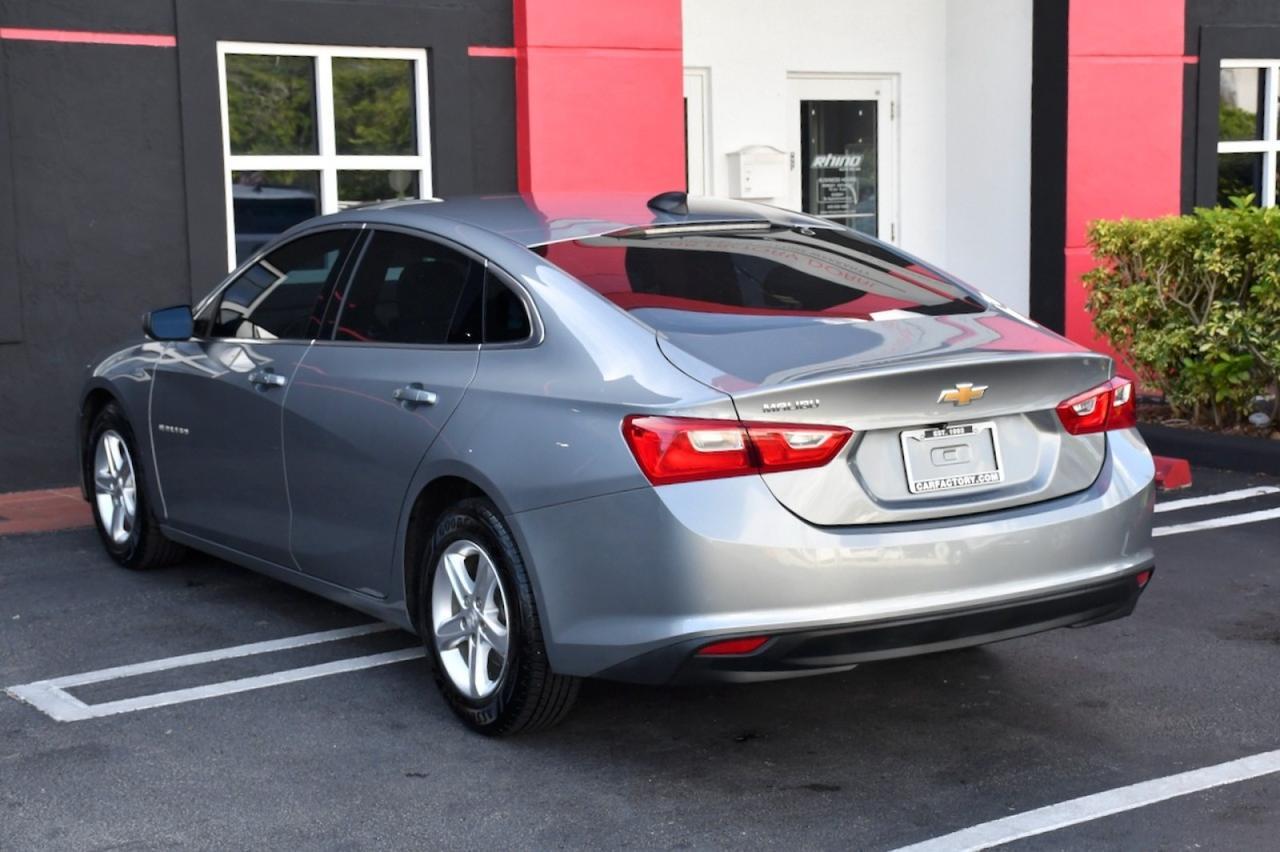 2023 Chevrolet Malibu LS Lake Worth FL