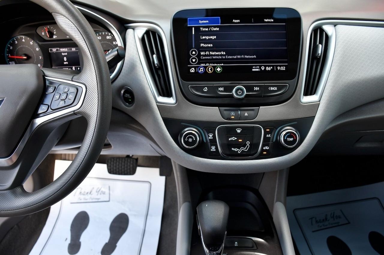 2023 Chevrolet Malibu LS Lake Worth FL