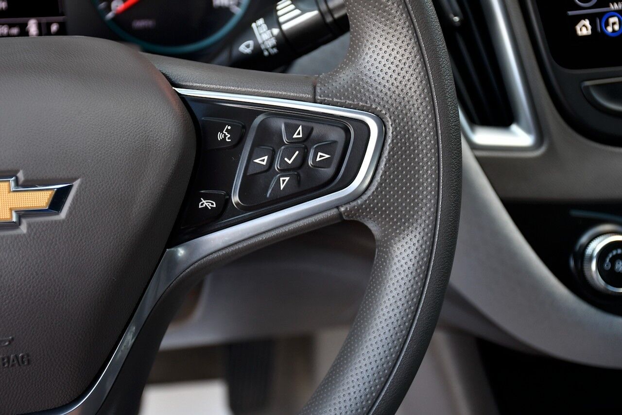 2023 Chevrolet Malibu LS Doral FL