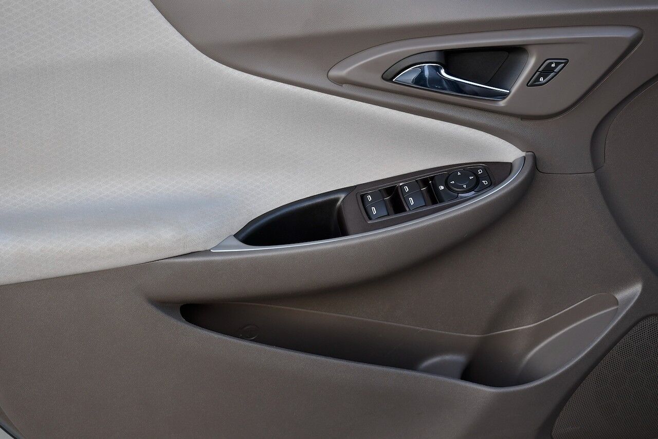 2023 Chevrolet Malibu LS Doral FL