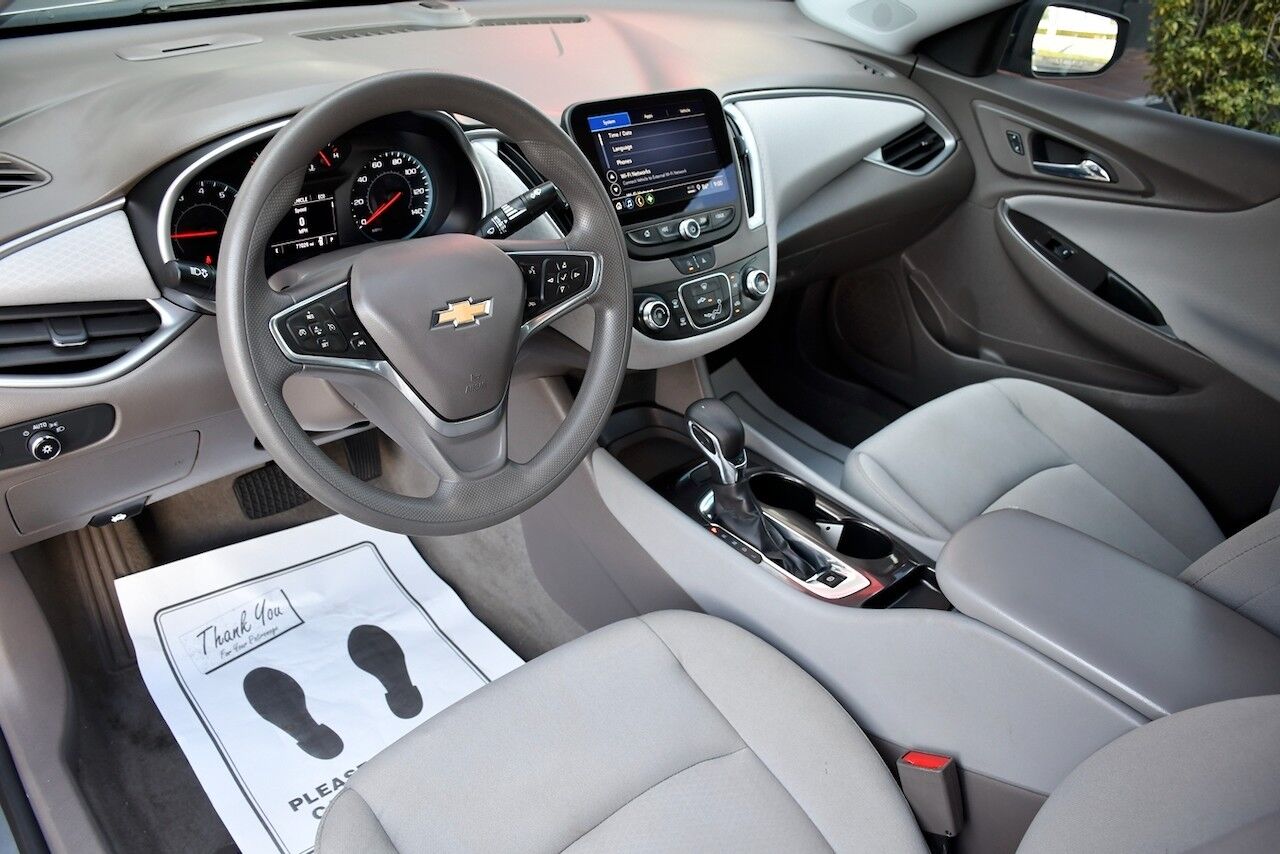 2023 Chevrolet Malibu LS Doral FL