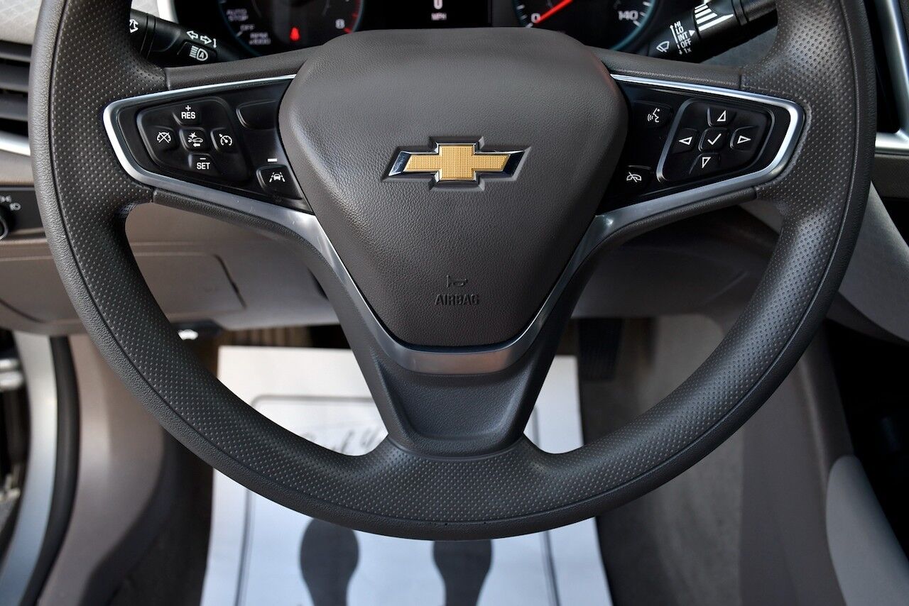 2023 Chevrolet Malibu LS Doral FL