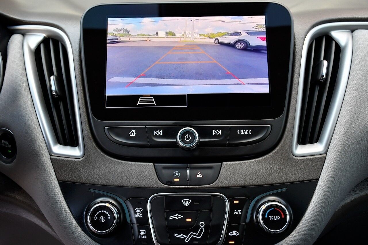 2023 Chevrolet Malibu LS Doral FL