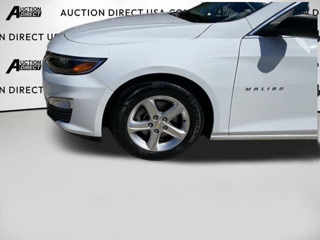 2023 Chevrolet Malibu LS Raleigh NC