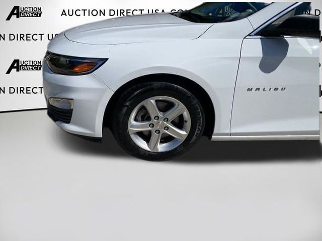 2023 Chevrolet Malibu LS Raleigh NC