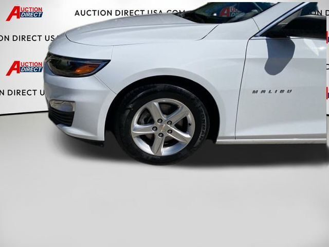 2023 Chevrolet Malibu LS Raleigh NC