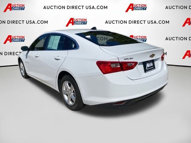 2023 Chevrolet Malibu LS Raleigh NC