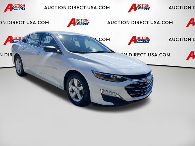 2023 Chevrolet Malibu LS Raleigh NC