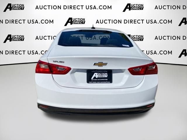 2023 Chevrolet Malibu LS Raleigh NC