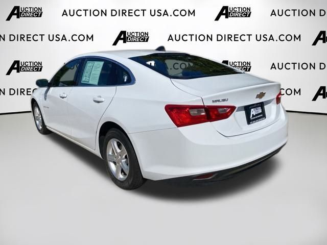 2023 Chevrolet Malibu LS Raleigh NC