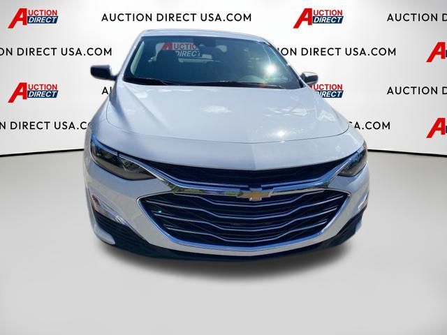 2023 Chevrolet Malibu LS Raleigh NC