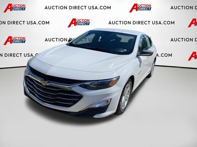 2023 Chevrolet Malibu LS Raleigh NC