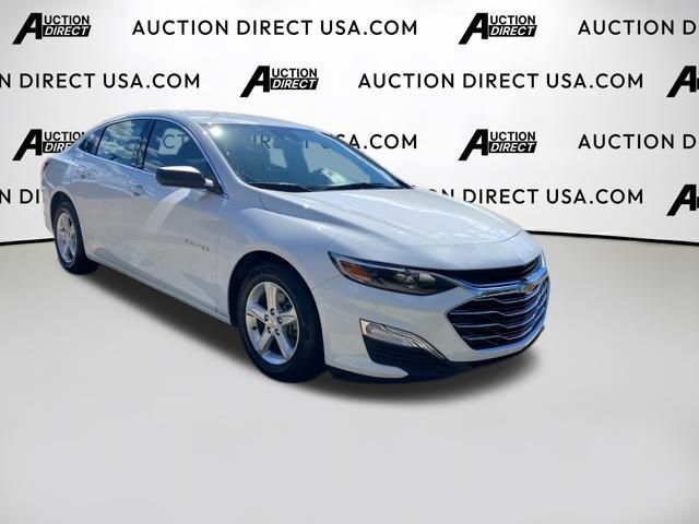 2023 Chevrolet Malibu LS Raleigh NC