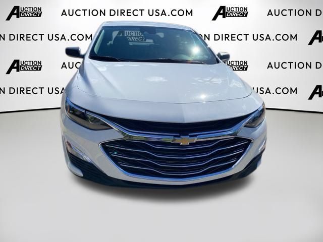 2023 Chevrolet Malibu LS Raleigh NC