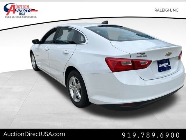 2023 Chevrolet Malibu LS Raleigh NC