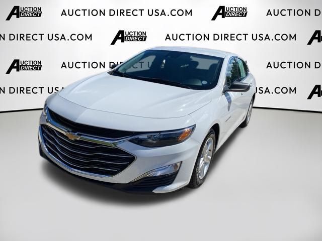 2023 Chevrolet Malibu LS Raleigh NC