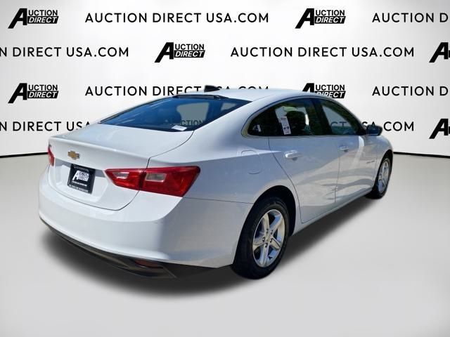 2023 Chevrolet Malibu LS Raleigh NC