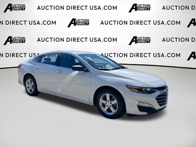 2023 Chevrolet Malibu LS Raleigh NC