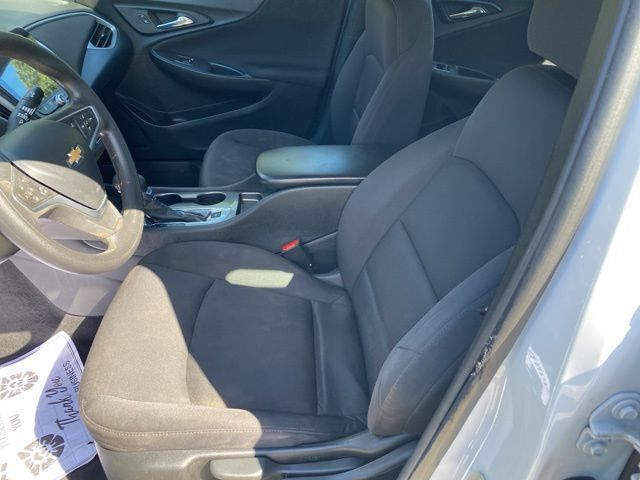 2023 Chevrolet Malibu LS Raleigh NC