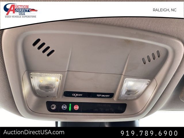 2023 Chevrolet Malibu LS Raleigh NC