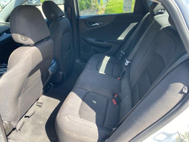 2023 Chevrolet Malibu LS Raleigh NC