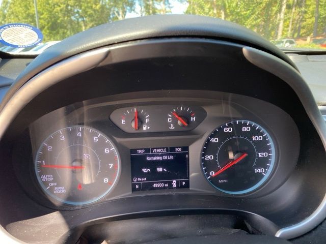 2023 Chevrolet Malibu LS Raleigh NC