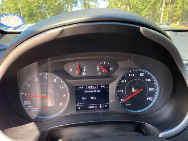 2023 Chevrolet Malibu LS Raleigh NC