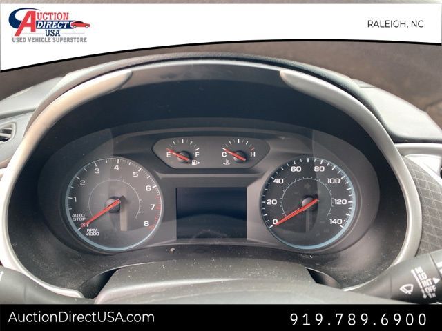 2023 Chevrolet Malibu LS Raleigh NC