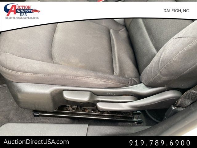 2023 Chevrolet Malibu LS Raleigh NC