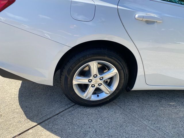 2023 Chevrolet Malibu LS Raleigh NC