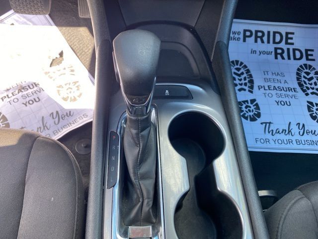 2023 Chevrolet Malibu LS Raleigh NC