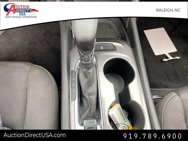2023 Chevrolet Malibu LS Raleigh NC
