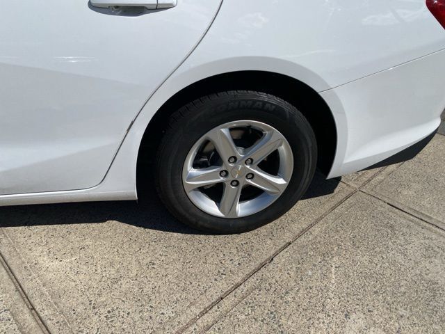 2023 Chevrolet Malibu LS Raleigh NC