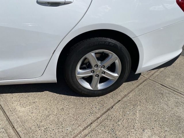 2023 Chevrolet Malibu LS Raleigh NC