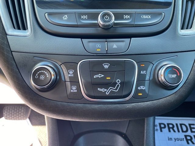 2023 Chevrolet Malibu LS Raleigh NC